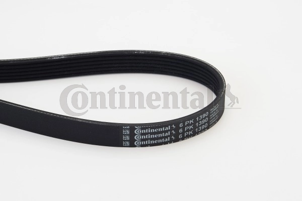 V-ribbed Belt